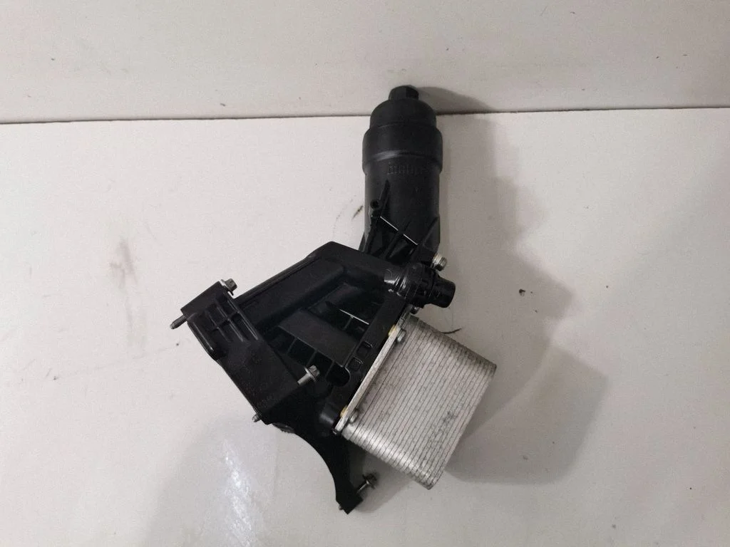 Other engine bay part – BMW 7 Series G11 G12 (2015-2022)