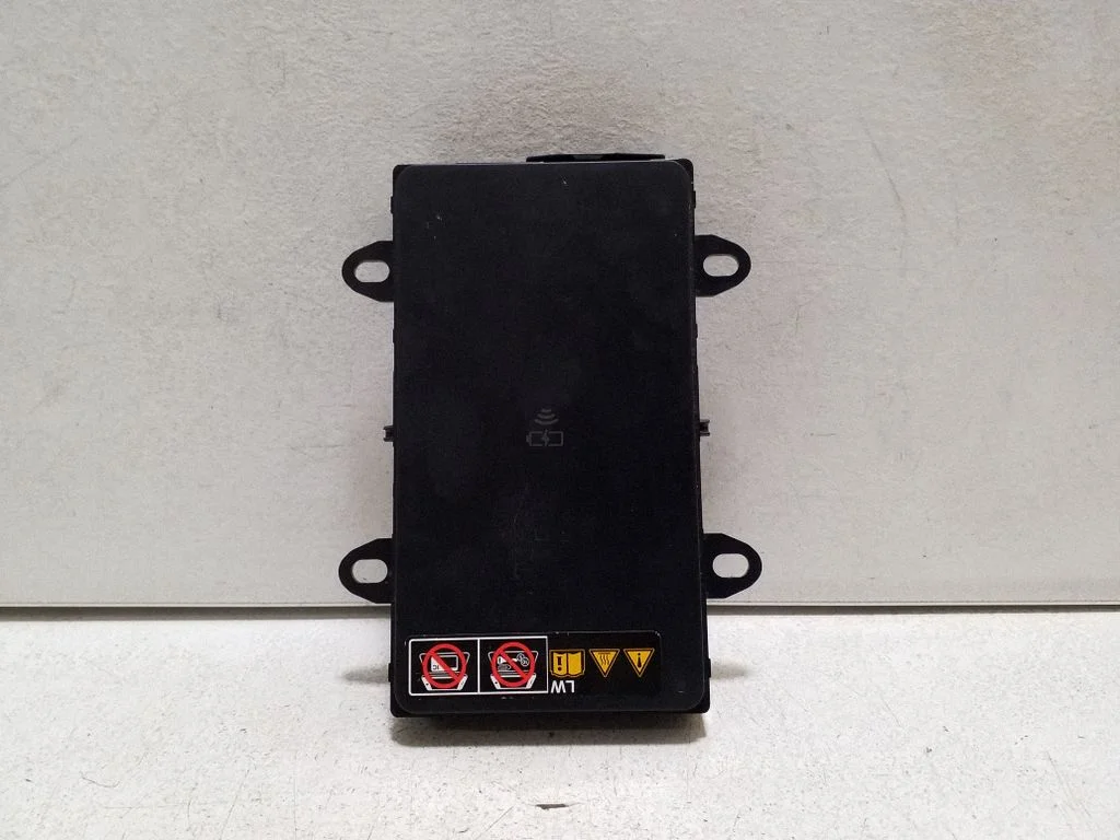 Wireless charging module 861C0F4010