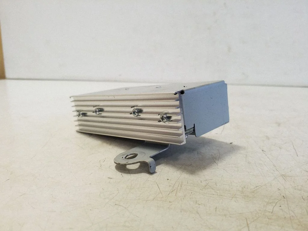 Audio HiFi garso valdymo blokas