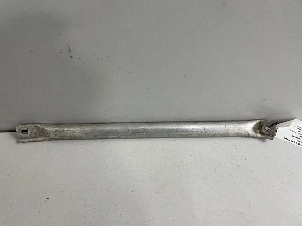 Cita motora nodalījuma detaļa 7184939