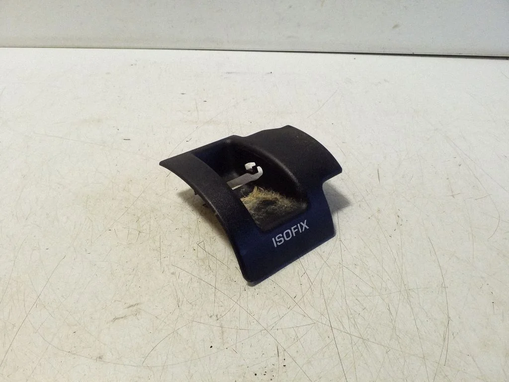 ISOFIX dangtelis