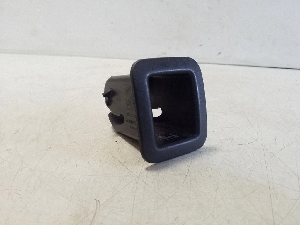 ISOFIX dangtelis