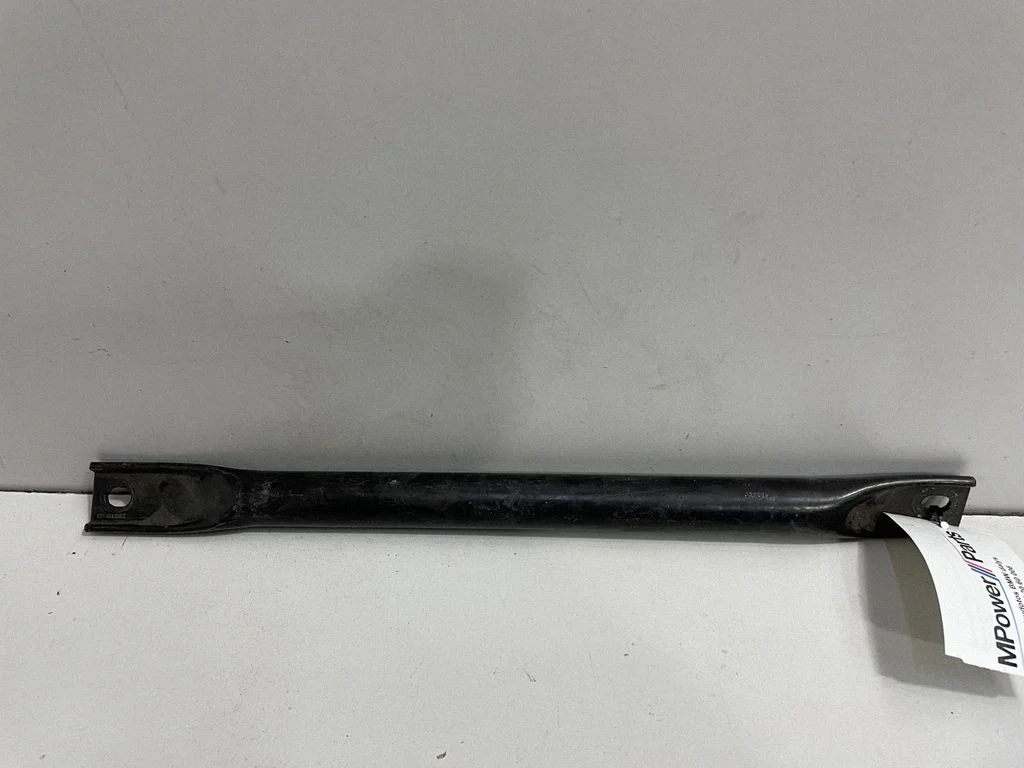 Cita motora nodalījuma detaļa 7180318 – BMW 6. sērija F12 F13 (2010-2018)