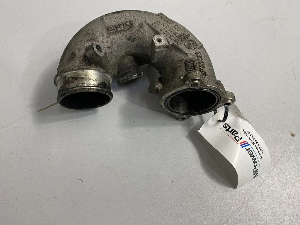 Muu mootoriruumi osa – BMW X5 F15 (2013-2017)