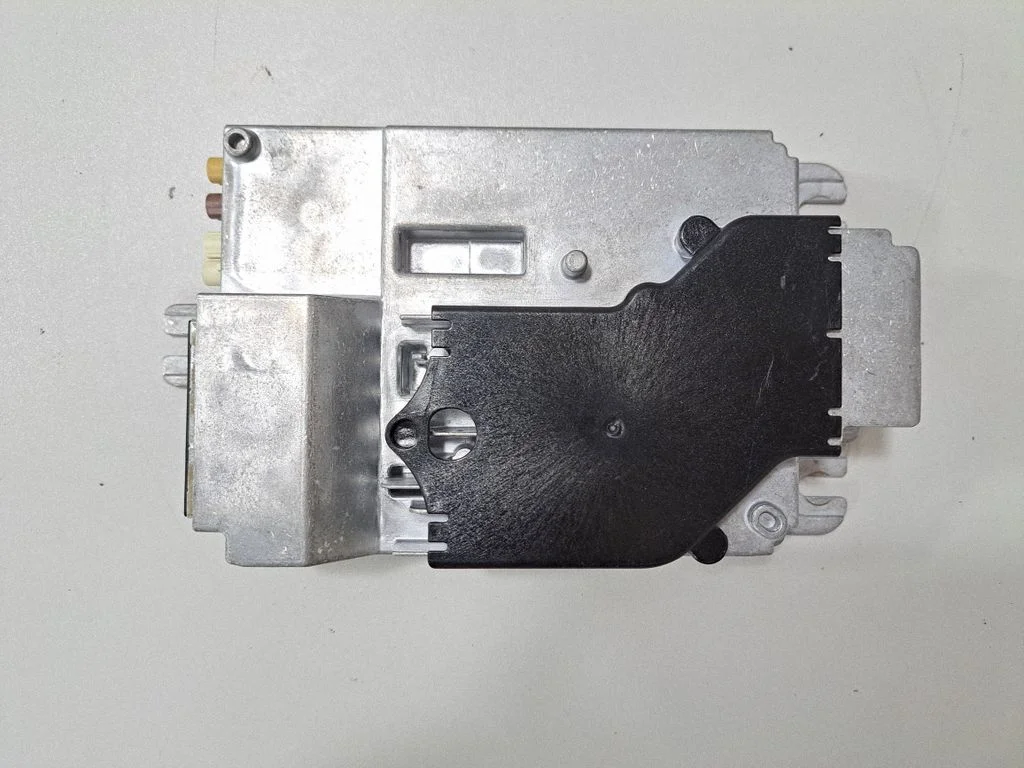 Wzmacniacz audio – BMW XM (2022-)