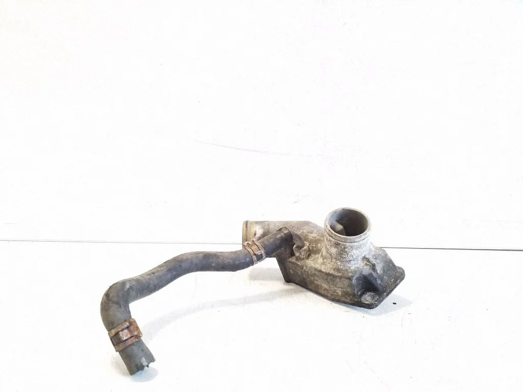 Termostato korpusas