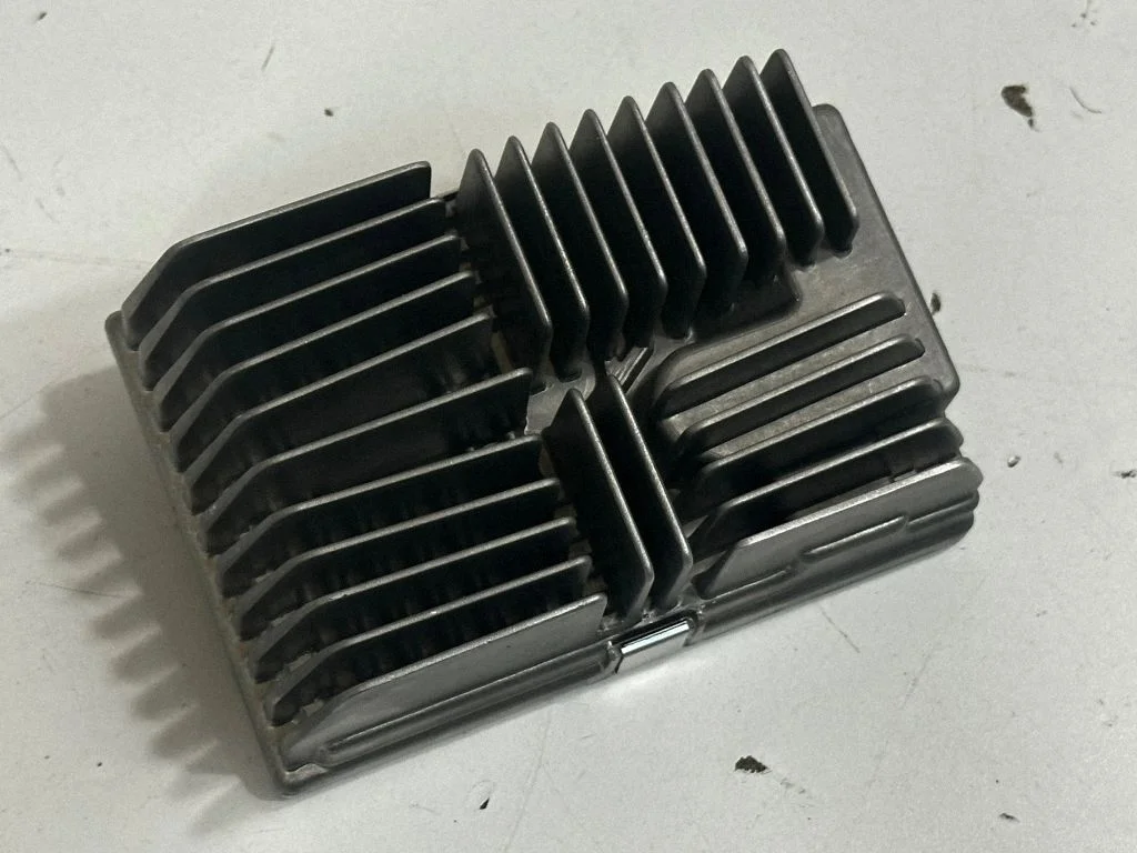 Wzmacniacz audio – BMW Seria 7 G11 G12 (2015-2022)