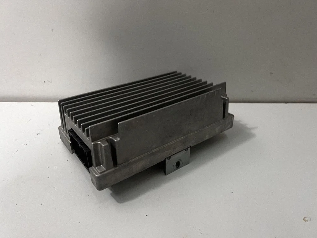 Skaņas pastiprinātājs 9257122