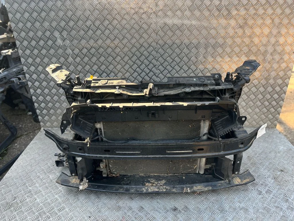 Radiatoru komplekts 5WA121205B – Cupra Formentor (2020-)