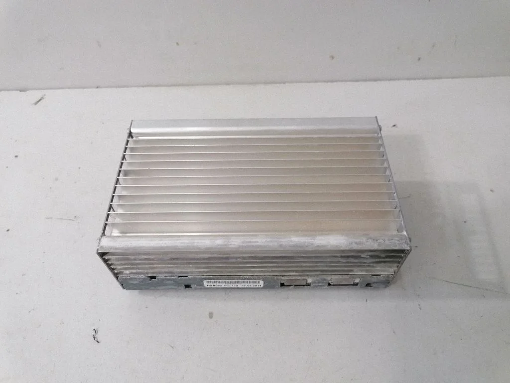 Sound amplifier – BMW 5 Series F10 F11 (2009-2016)