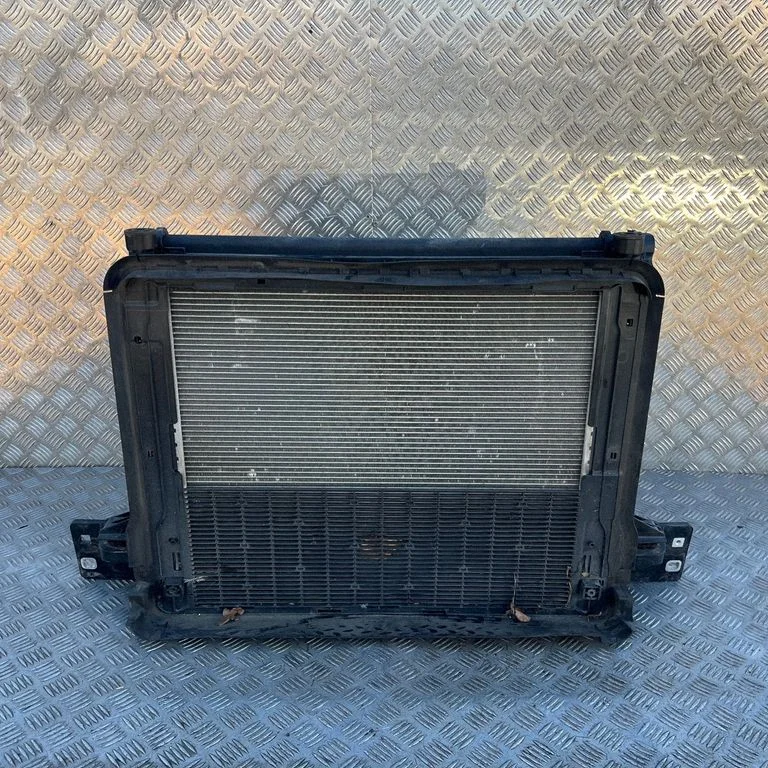 Radiatoru komplekts 1EA121205A
