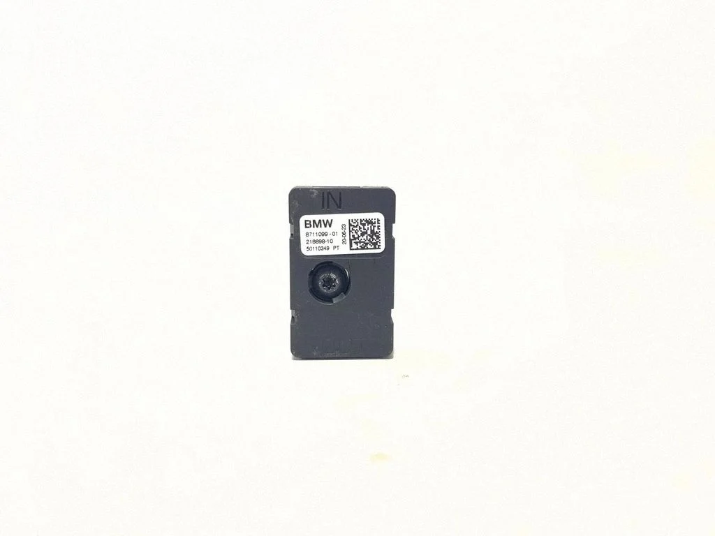 Antenos stiprintuvas