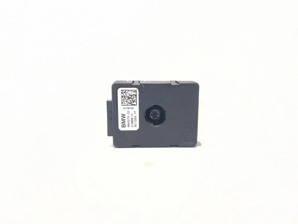 Antenos stiprintuvas