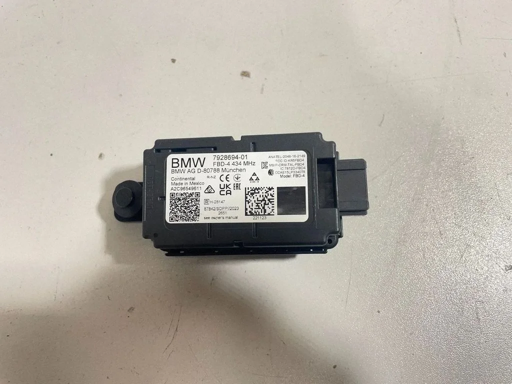 Aerial antenna amplifier 7928694
