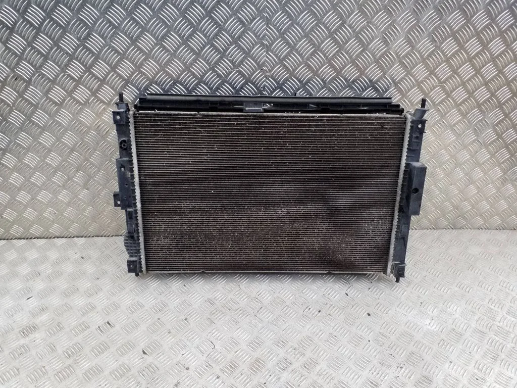 Radiaatorite komplekt 9675747980