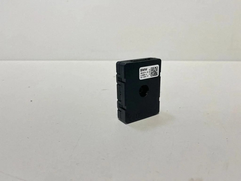 Antenas pastiprinātājs – BMW X6 G06 (2019-)