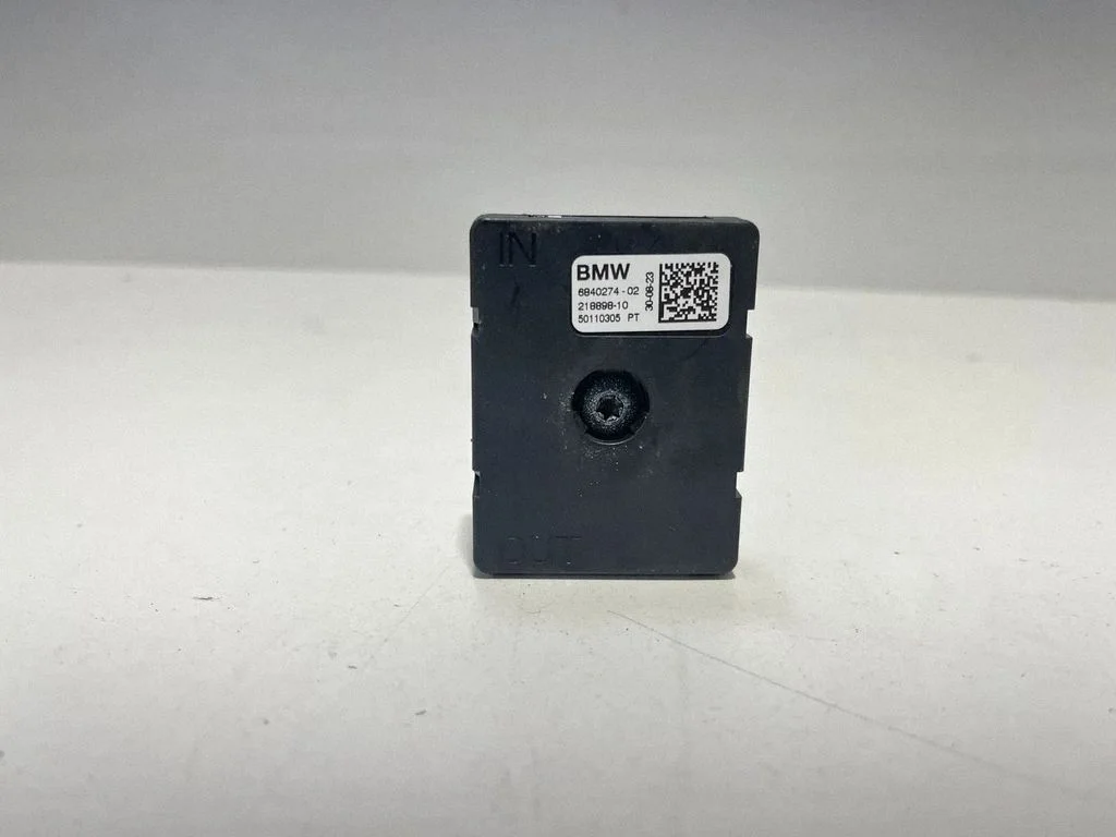 Antenni võimendi 6840274