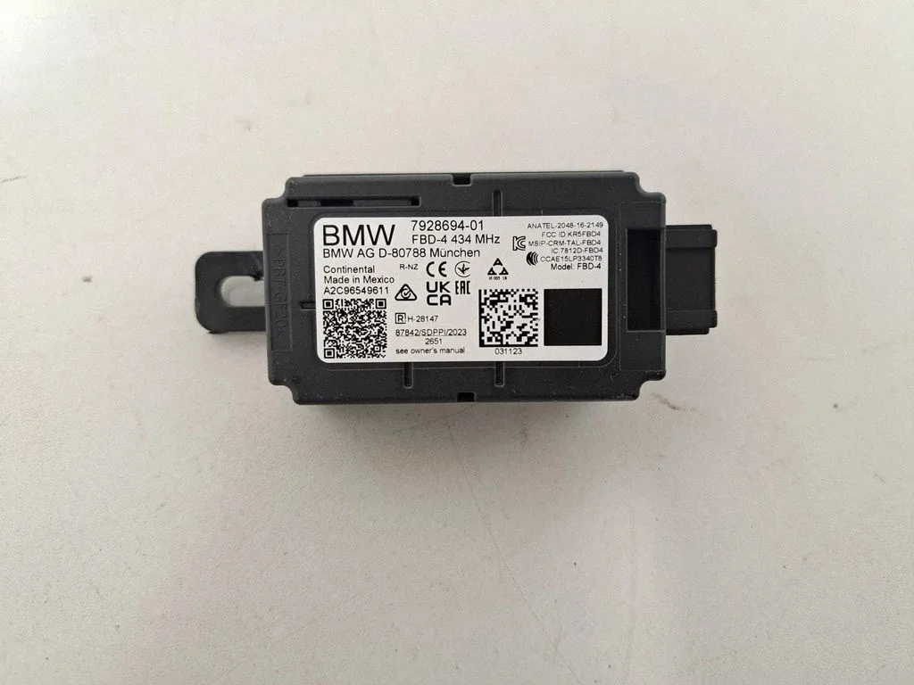 Antenas pastiprinātājs 7928694