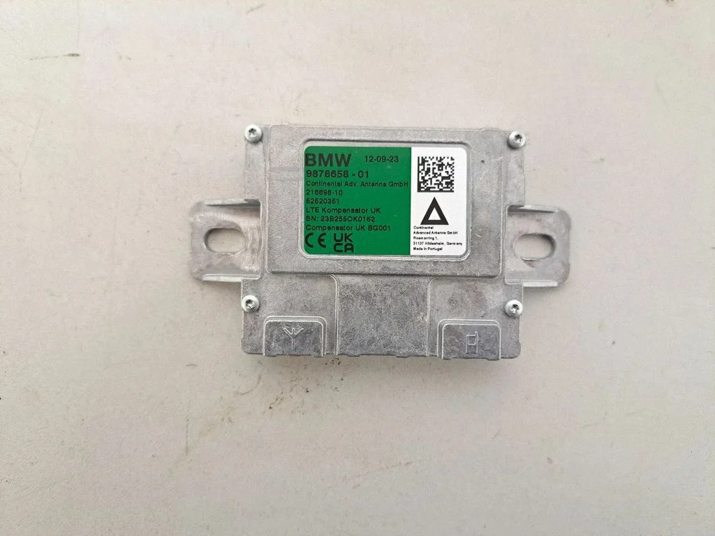 Antenas pastiprinātājs 9878658