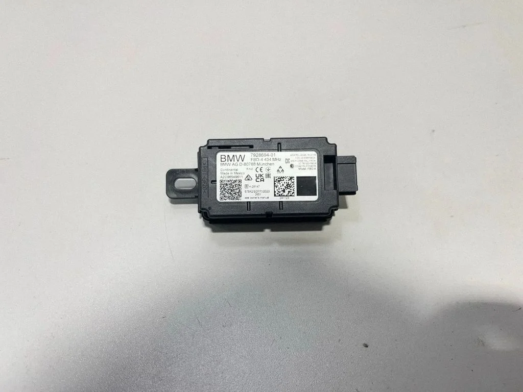 Aerial antenna amplifier 7928694