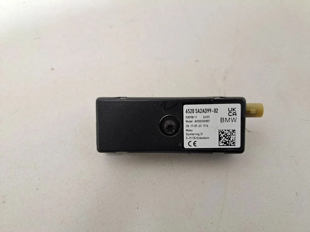 Antenas pastiprinātājs 5A2AD99