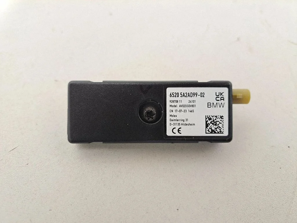 Antenas pastiprinātājs 5A2AD99