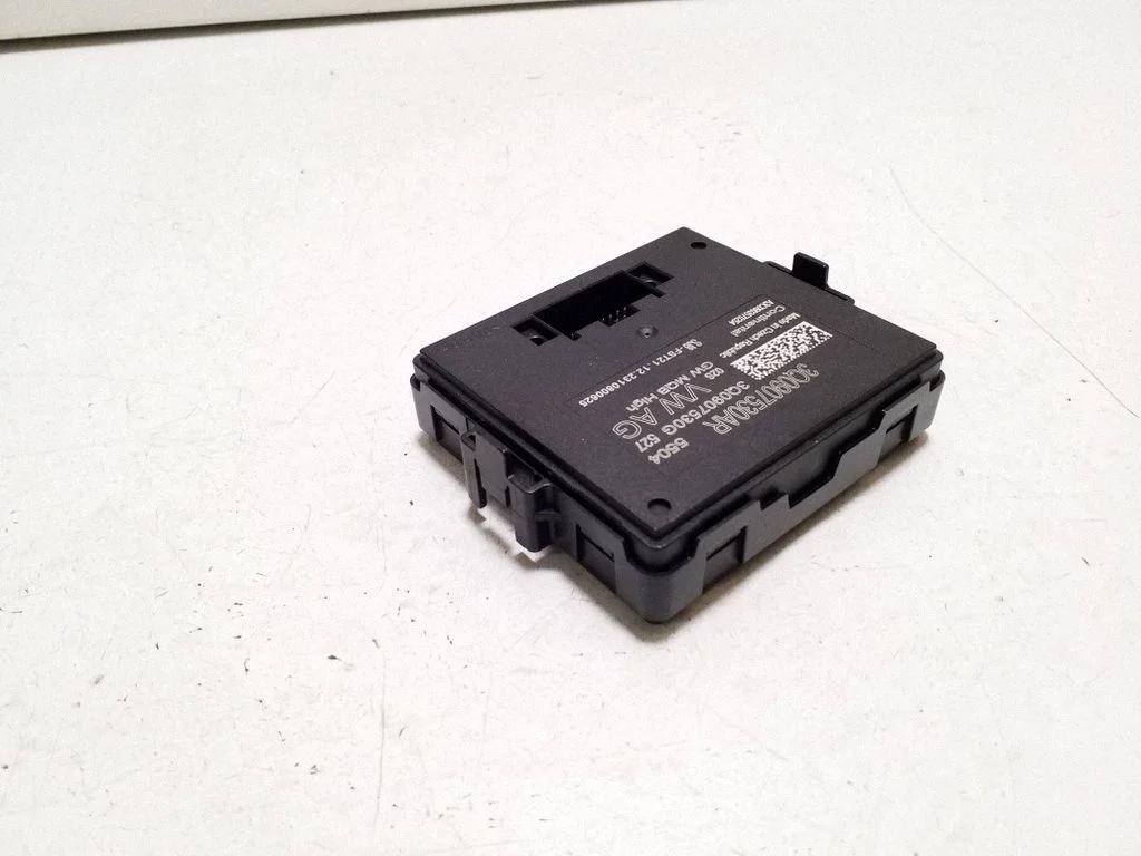 Gateway control module 3Q0907530AR