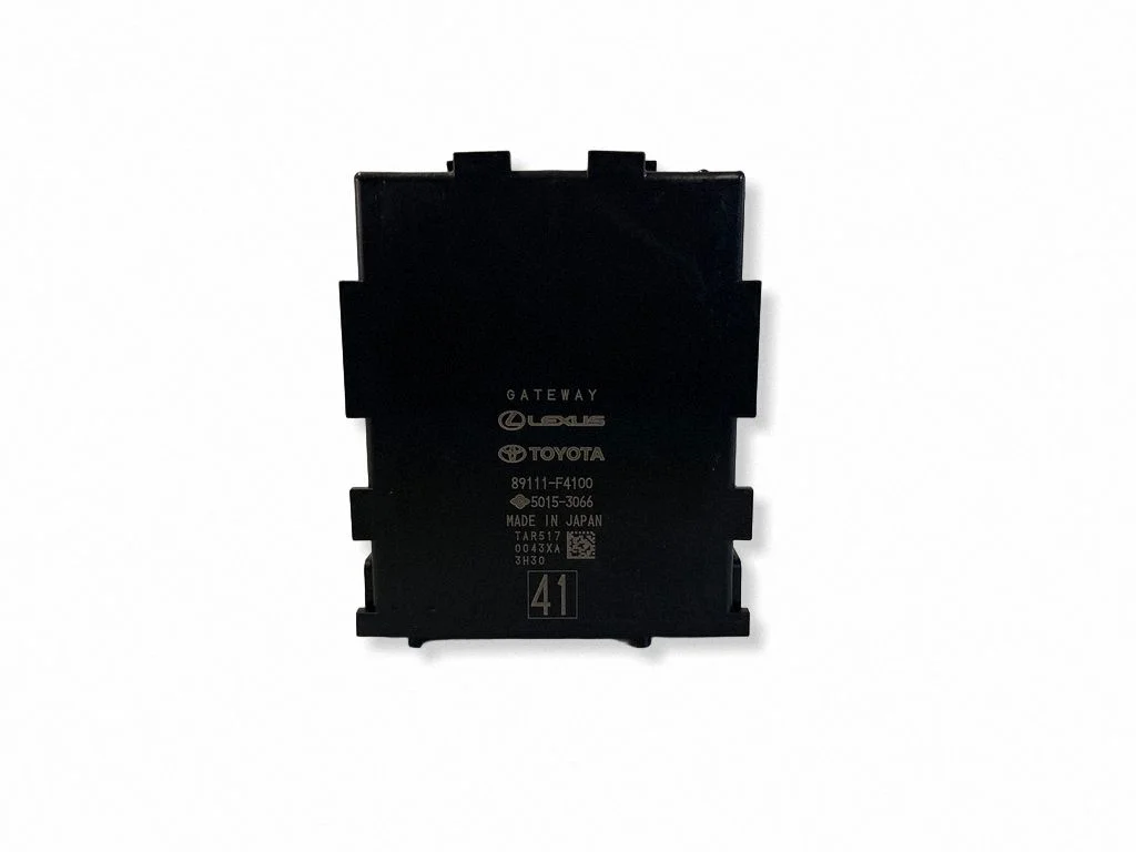 Gateway control module 89111F4100