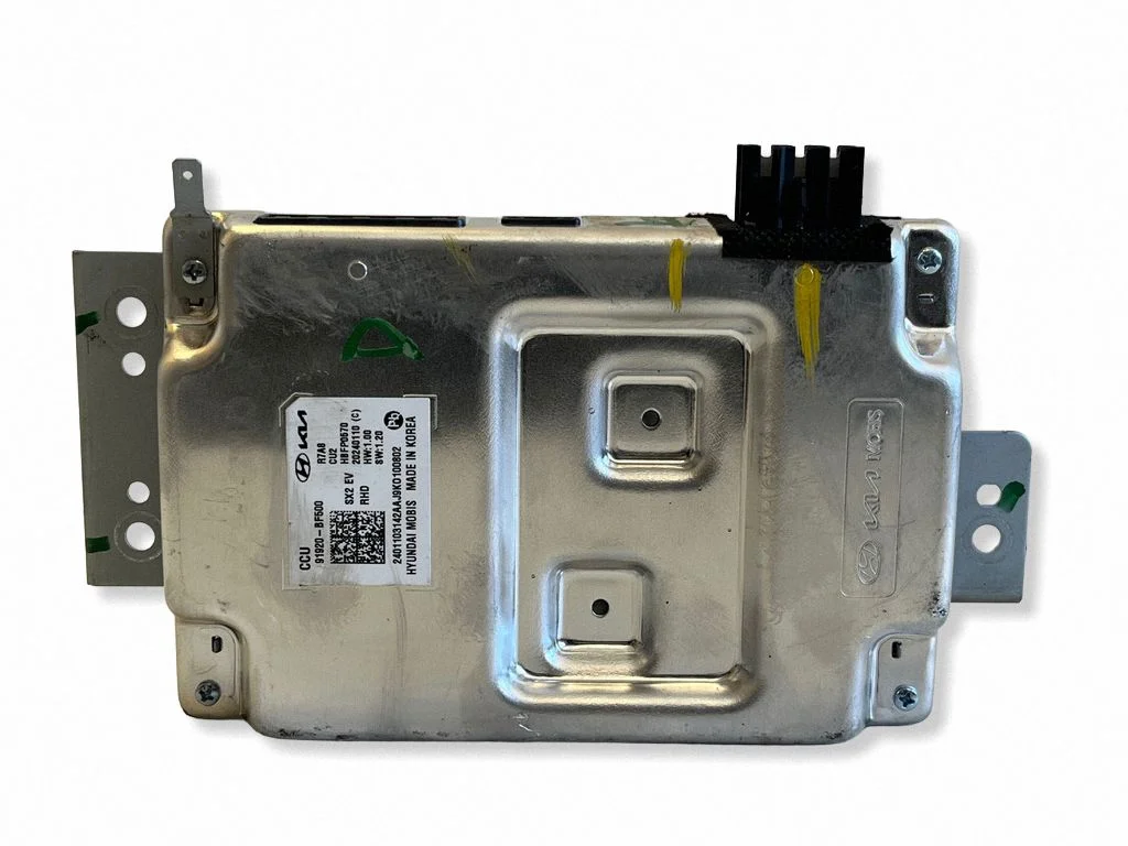 Gateway control module 91920BF500