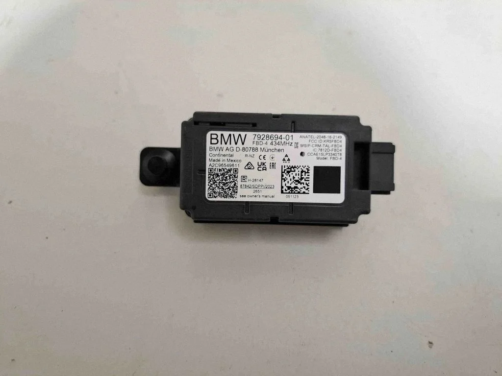 Antenas pastiprinātājs 7928694