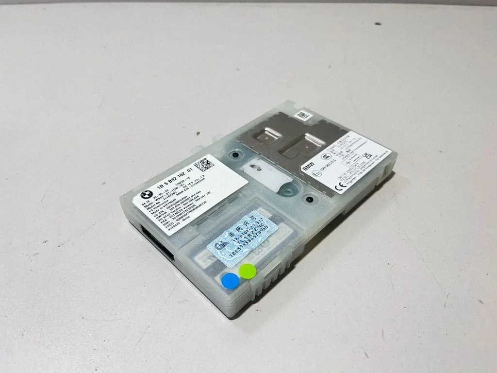 Antenas pastiprinātājs 5B32162