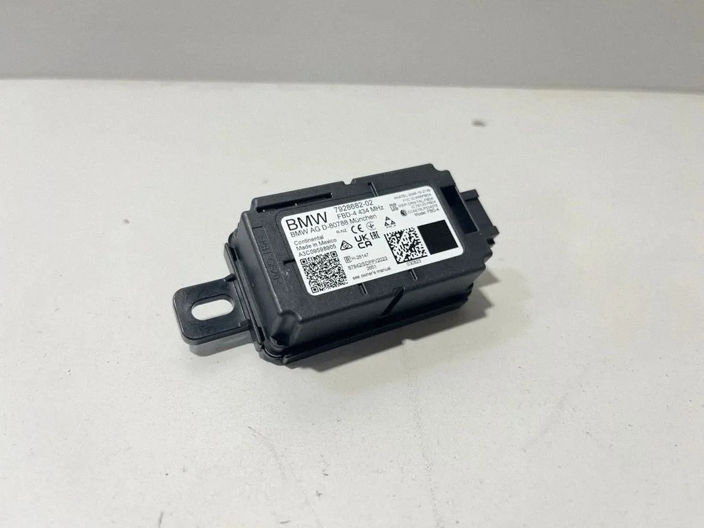 Antenas pastiprinātājs 7928682