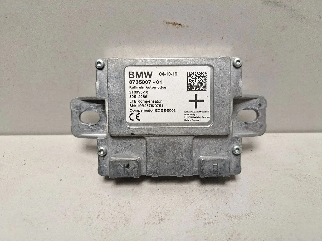 Antenni võimendi – BMW X7 G07 (2018-)