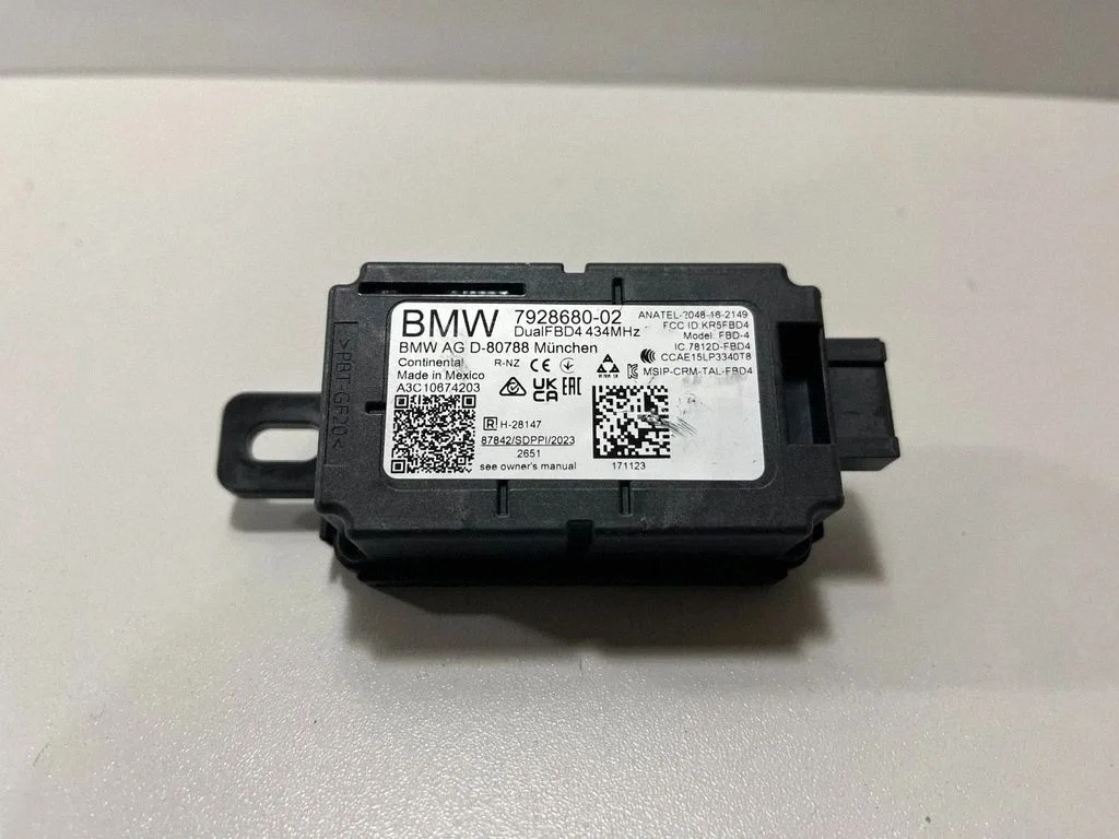Aerial antenna amplifier 7928680