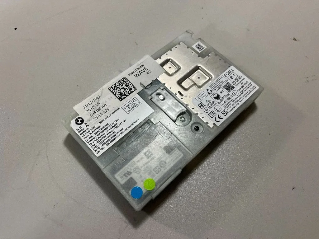 Aerial antenna amplifier 5B418E7