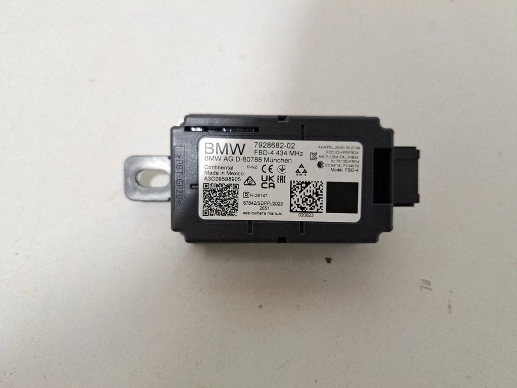 Antenas pastiprinātājs 7928682