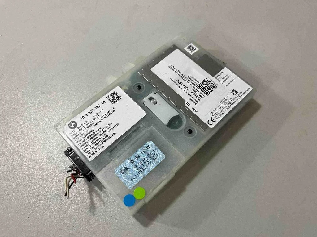 Aerial antenna amplifier 5A6CDE9