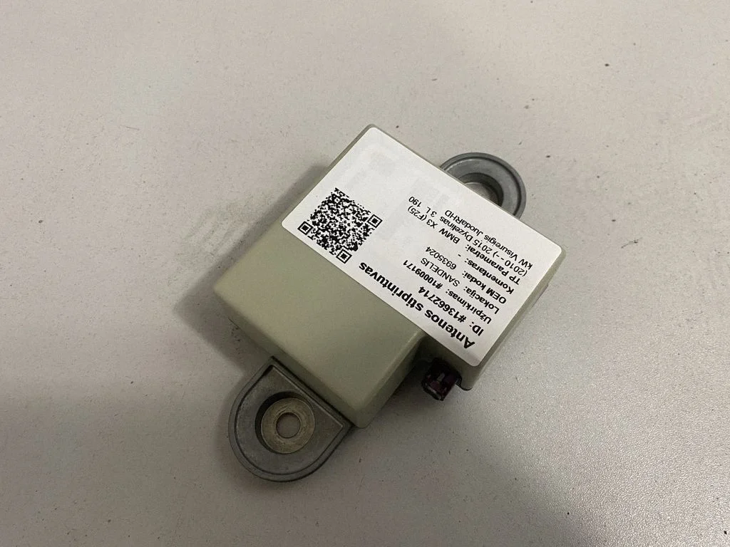 Antenas pastiprinātājs 6935024