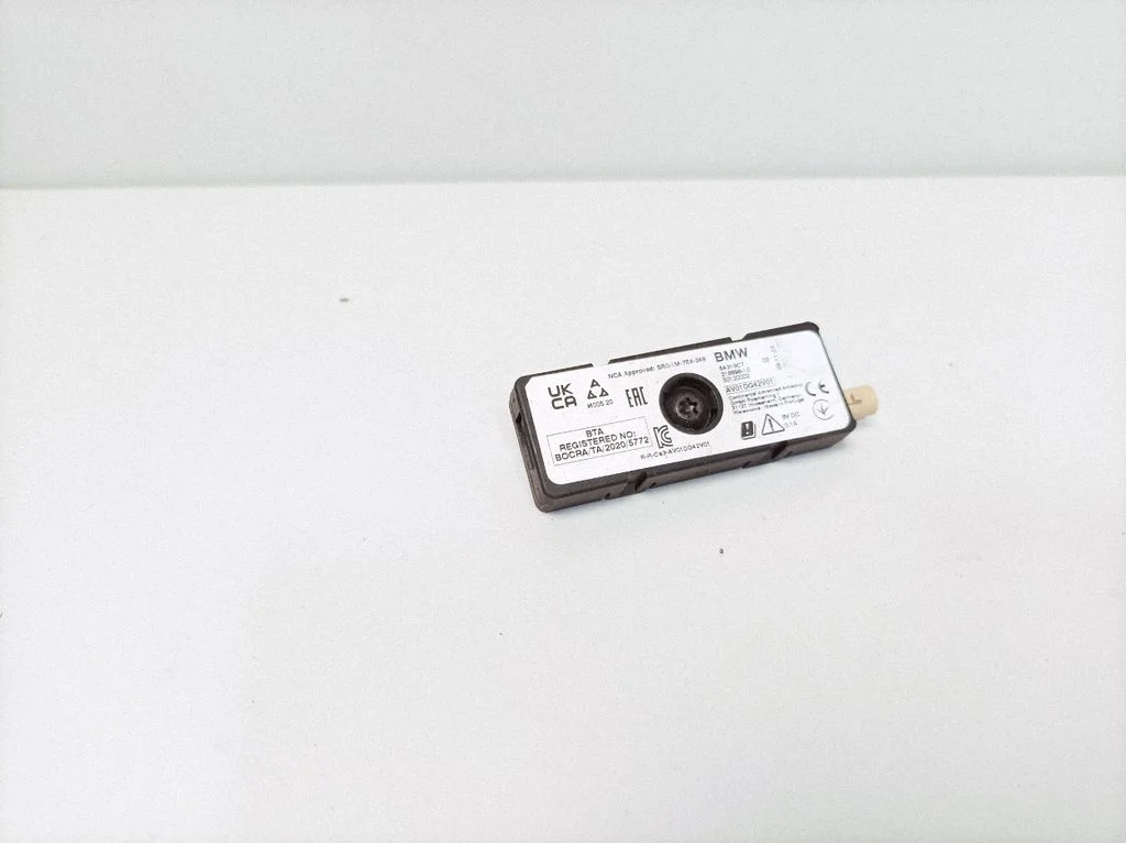 Antenos stiprintuvas
