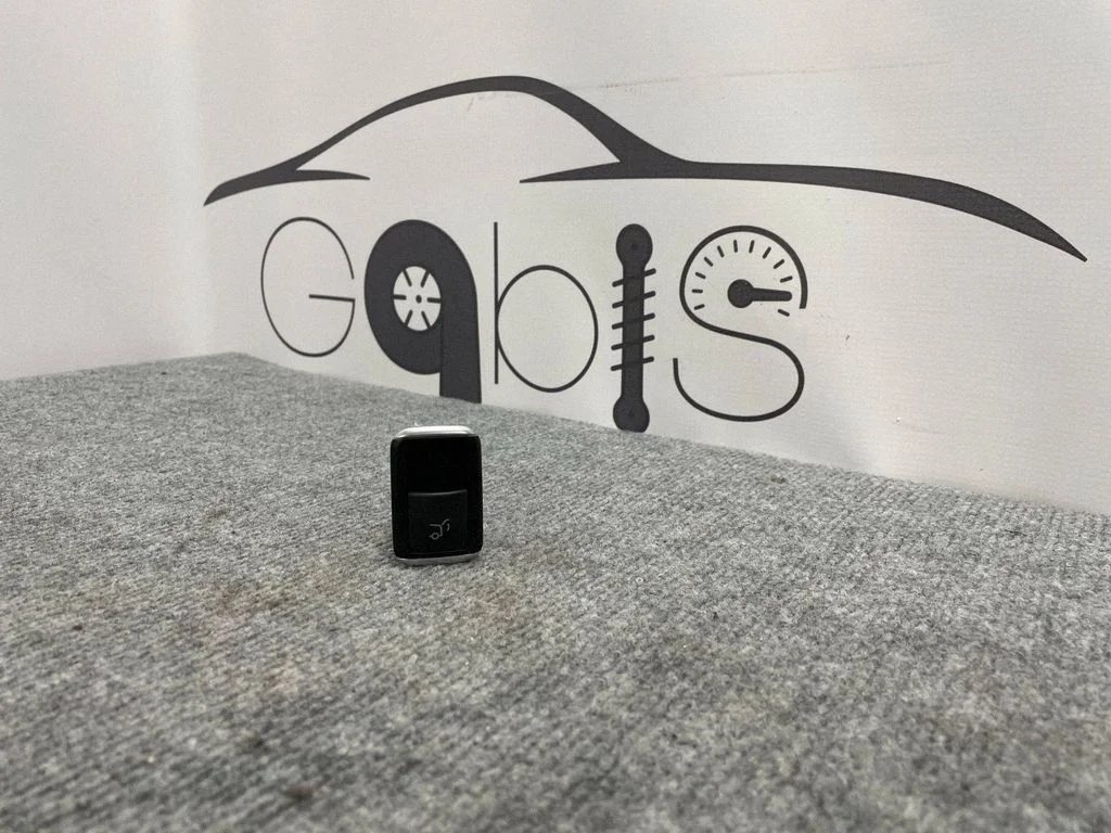 Tailgate opening switch – Mercedes-Benz GLS-Class X166 (2015-2019)