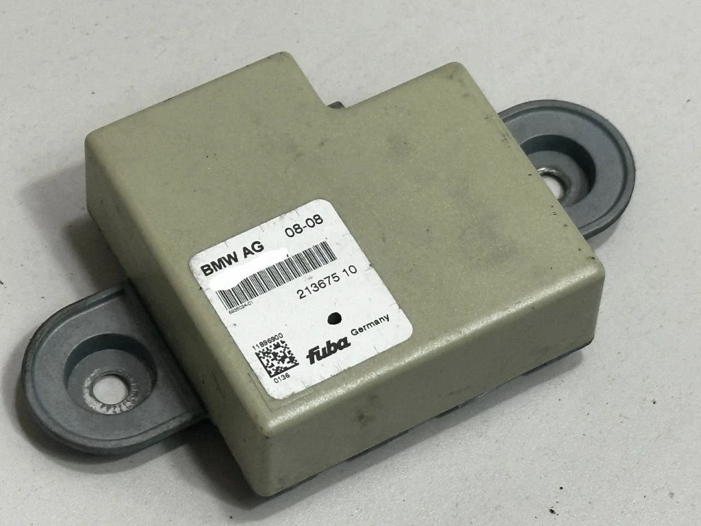 Aerial antenna amplifier 6935024