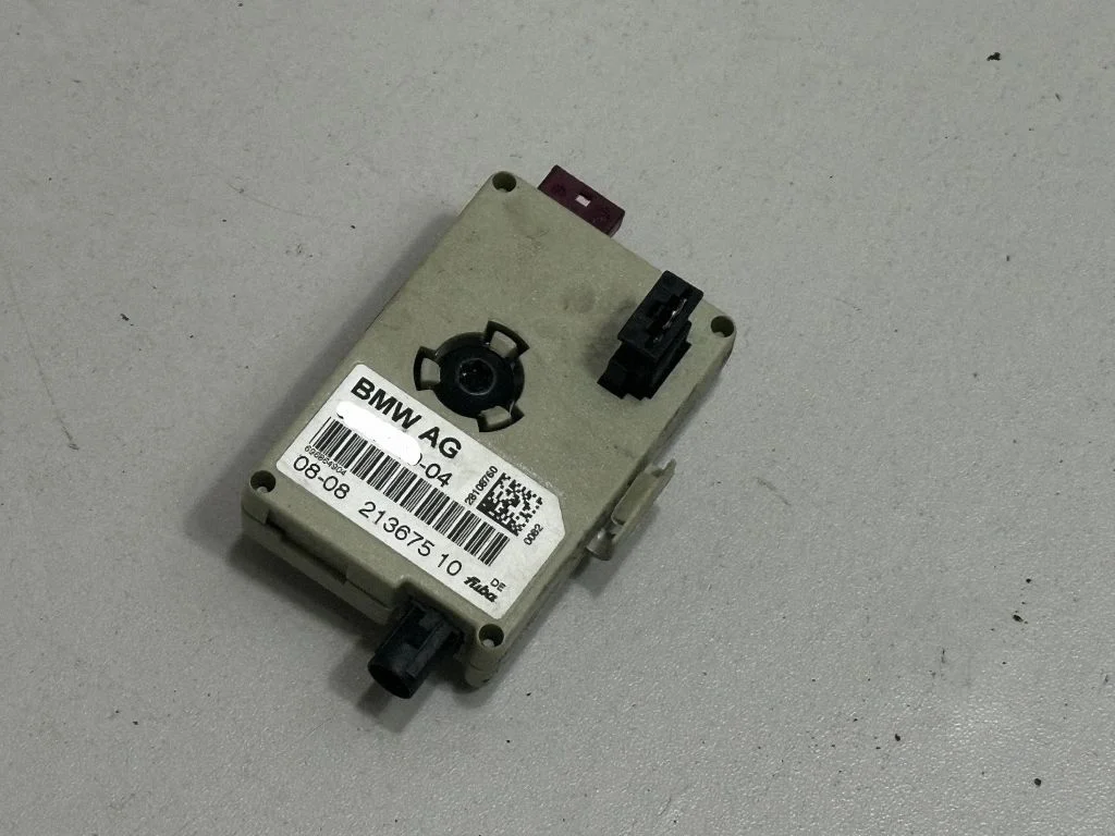 Aerial antenna amplifier 6968649
