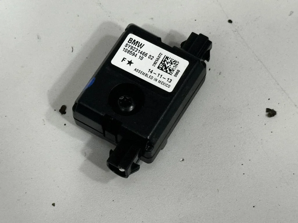 Antenas pastiprinātājs 9231466