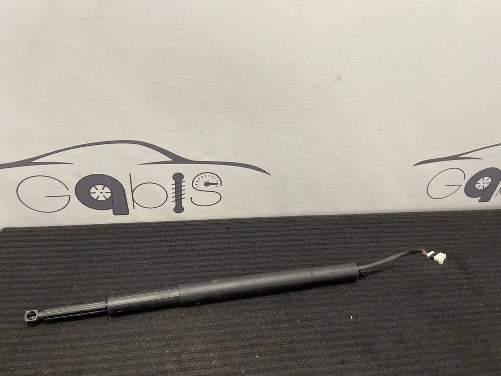 Bagažinės amortizatorius