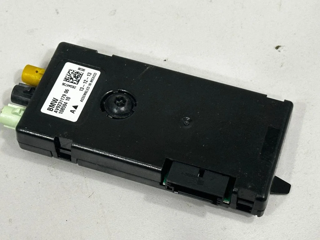 Antenas pastiprinātājs 9231179
