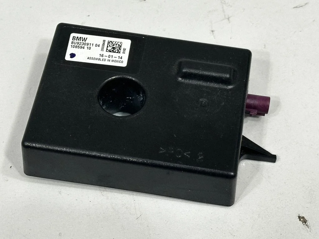 Antenas pastiprinātājs 9230911
