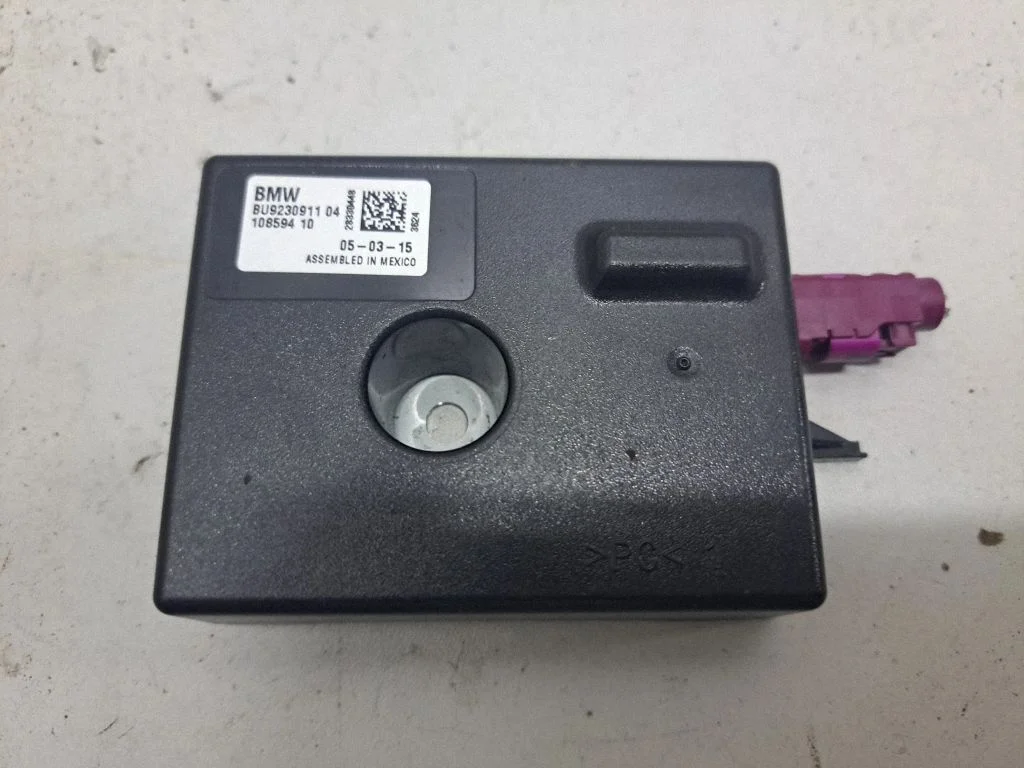 Antenas pastiprinātājs 9230911