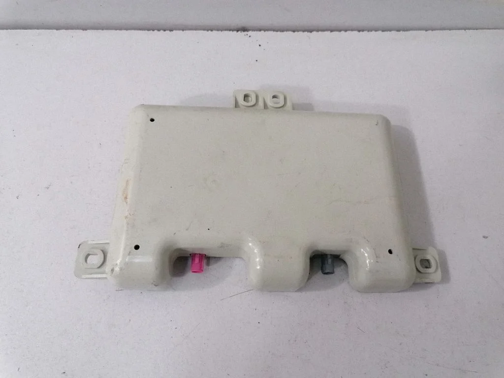 Aerial antenna amplifier 9206865