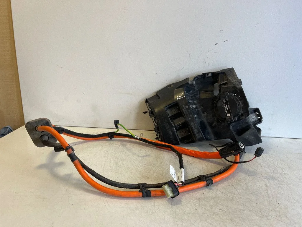 Elektromobilio įkrovimo laidas