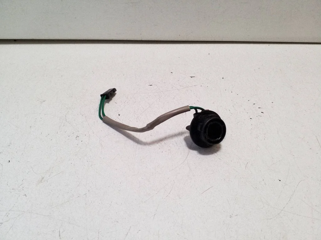 Tagatule pirni kate (pesa) MOLEX35842 – Chevrolet Orlando (2011-)